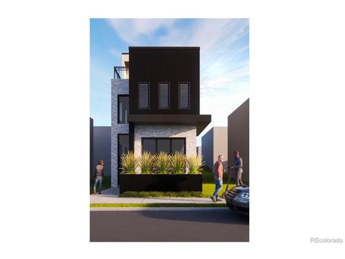 3111 Tejon St, Denver, CO, 80211-3929 | Card Image
