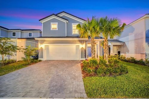 7340 Oakmoss Loop, Davenport, FL, 33837 | Card Image