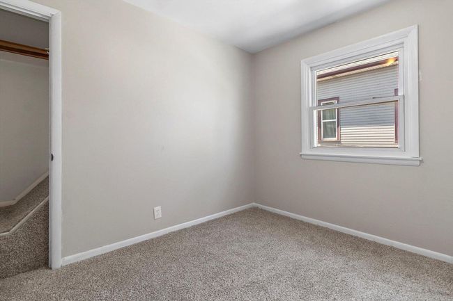 1933 Jay Eye See Ave, House other with 3 bedrooms, 1 bathrooms and null parking in RACINE WI | Image 6