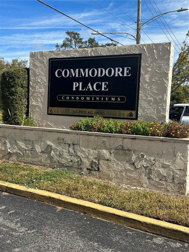 APT-4 - 1918 Honour Rd, Condo with 1 bedrooms, 1 bathrooms and null parking in ORLANDO FL | Image 16