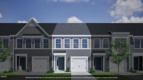 348-1128 Tea Rose Ct, Durham, NC, 27703-8766 | Card Image