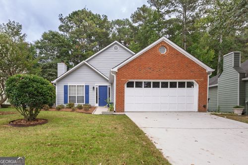 3130 Nectar Dr, Powder Springs, GA, 30127-5306 | Card Image