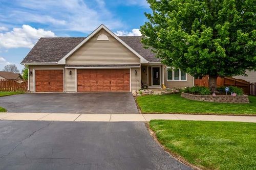 1900 Wycliffe Street, Belvidere, IL, 61008 | Card Image