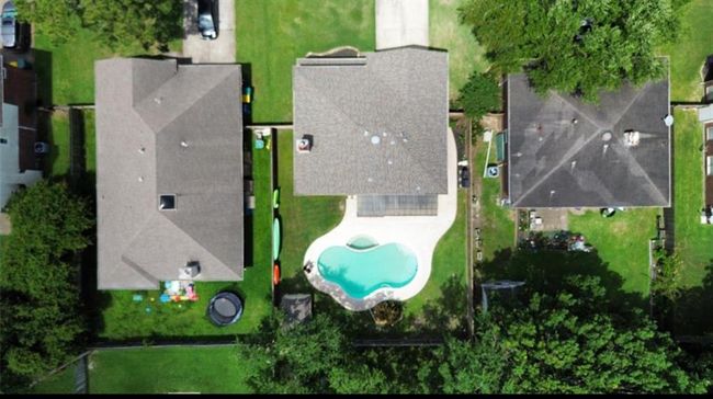 4309 Kingfish Dr, House other with 4 bedrooms, 3 bathrooms and 2 parking in Seabrook TX | Image 35
