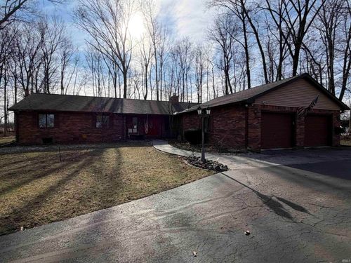 2497 W Lynn Lane, Peru, IN, 46970 | Card Image