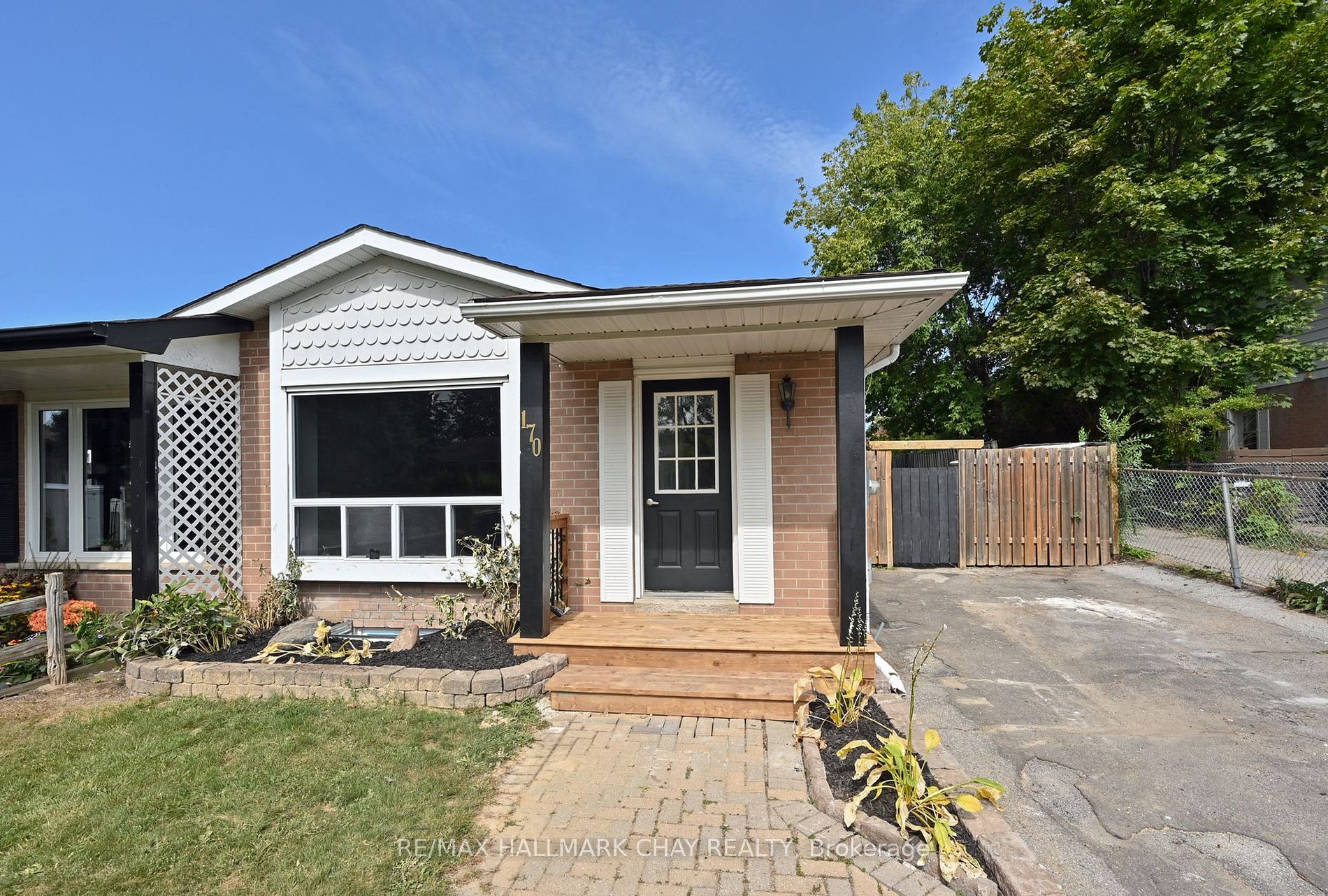 170 Beattie Ave, Sold in Alliston eXp Realty