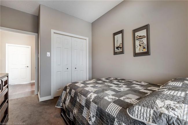 86 Willits Cres, House other with 5 bedrooms, 3 bathrooms and 8 parking in Saint George ON | Image 16
