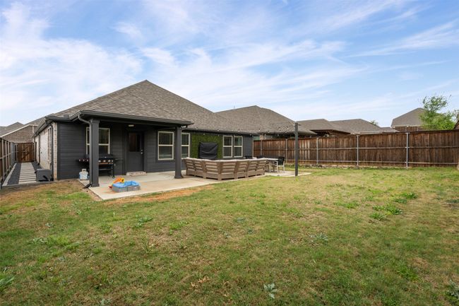10420 Colina Dr, House other with 4 bedrooms, 3 bathrooms and null parking in Fort Worth TX | Image 36