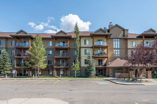 2113-92 Crystal Shores Rd, Okotoks, AB, T1S2M9 | Card Image