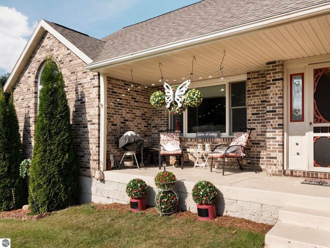 4189 Morel Dr, House other with 4 bedrooms, 2 bathrooms and null parking in Cadillac MI | Image 20