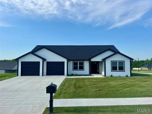 200 W Larkspur Court, Hannibal, MO, 63401 | Card Image