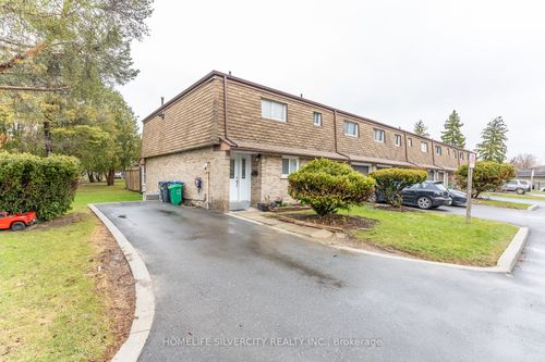 24-3860 Morning Star Drive, Mississauga, ON, L4T1Y9 | Card Image