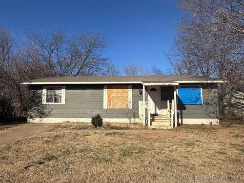 109 50th Ct, Tulsa, OK, 74126-3130 | Card Image