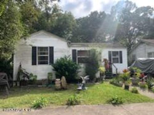 1580 W 15th St, Jacksonville, FL, 32209-4861 | Card Image
