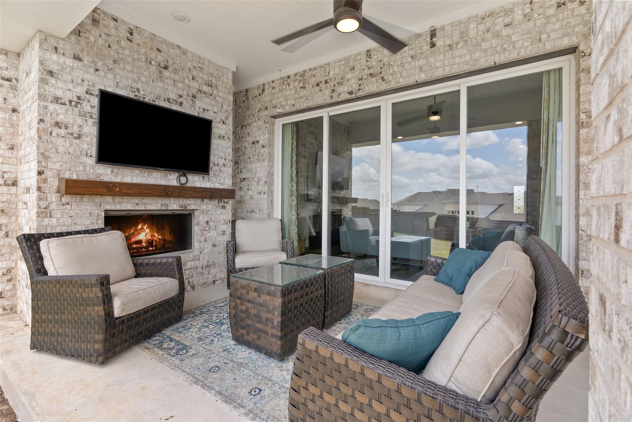 Residential in Austin 5