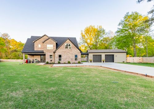 6020 Centark Ct, Alexander, AR, 72002-2810 | Card Image