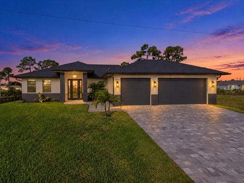 2904 Nw 26th Avenue, Cape Coral, FL, 33993 | Card Image