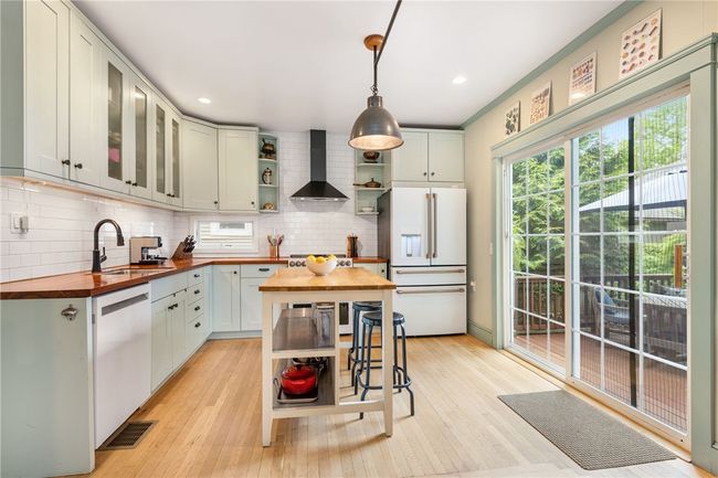1207 Chalkstone Ave, House other with 4 bedrooms, 2 bathrooms and 3 parking in Providence RI | Image 11