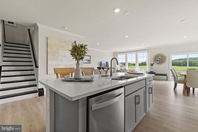 5058 Thornton Way, House other with 5 bedrooms, 5 bathrooms and null parking in BROAD RUN VA | Image 8