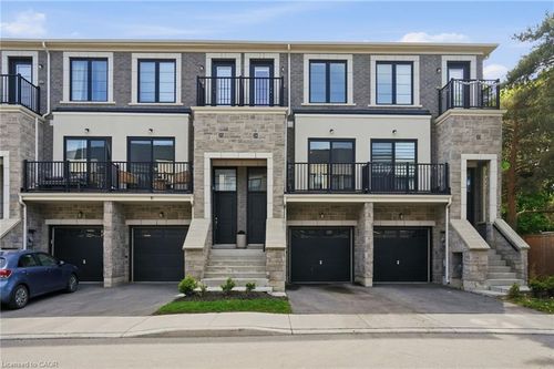 24-383 Dundas St E, Waterdown, ON, L8B1X6 | Card Image
