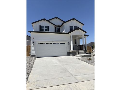220 Wood Thrush Way, Erie, CO, 80516-7098 | Card Image