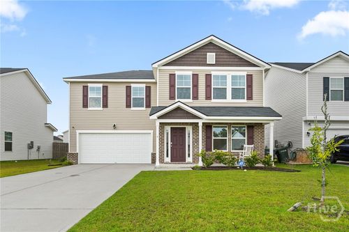 5 Newberry Drive, Savannah, GA, 31419 | Card Image