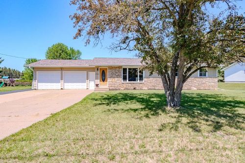 1722 Forsyth Road, KRONENWETTER, WI, 54455 | Card Image