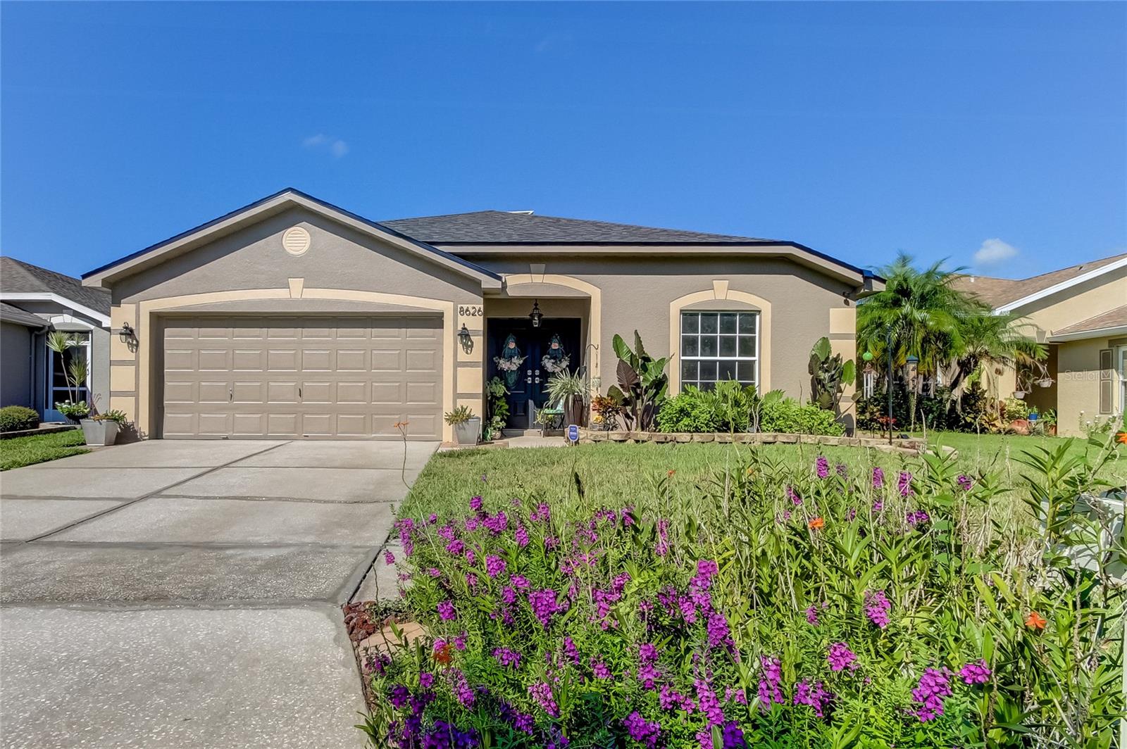 Tidal Bay Ln, Tampa, FL 33635