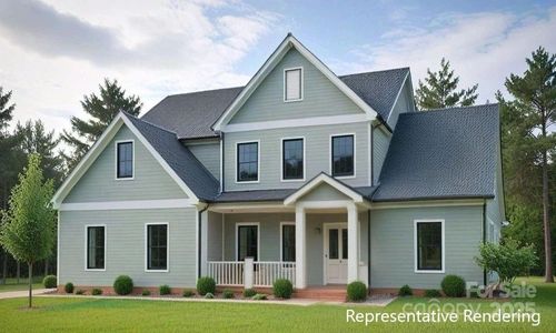 122 Huntcliff Dr, Statesville, NC, 28677-2510 | Card Image