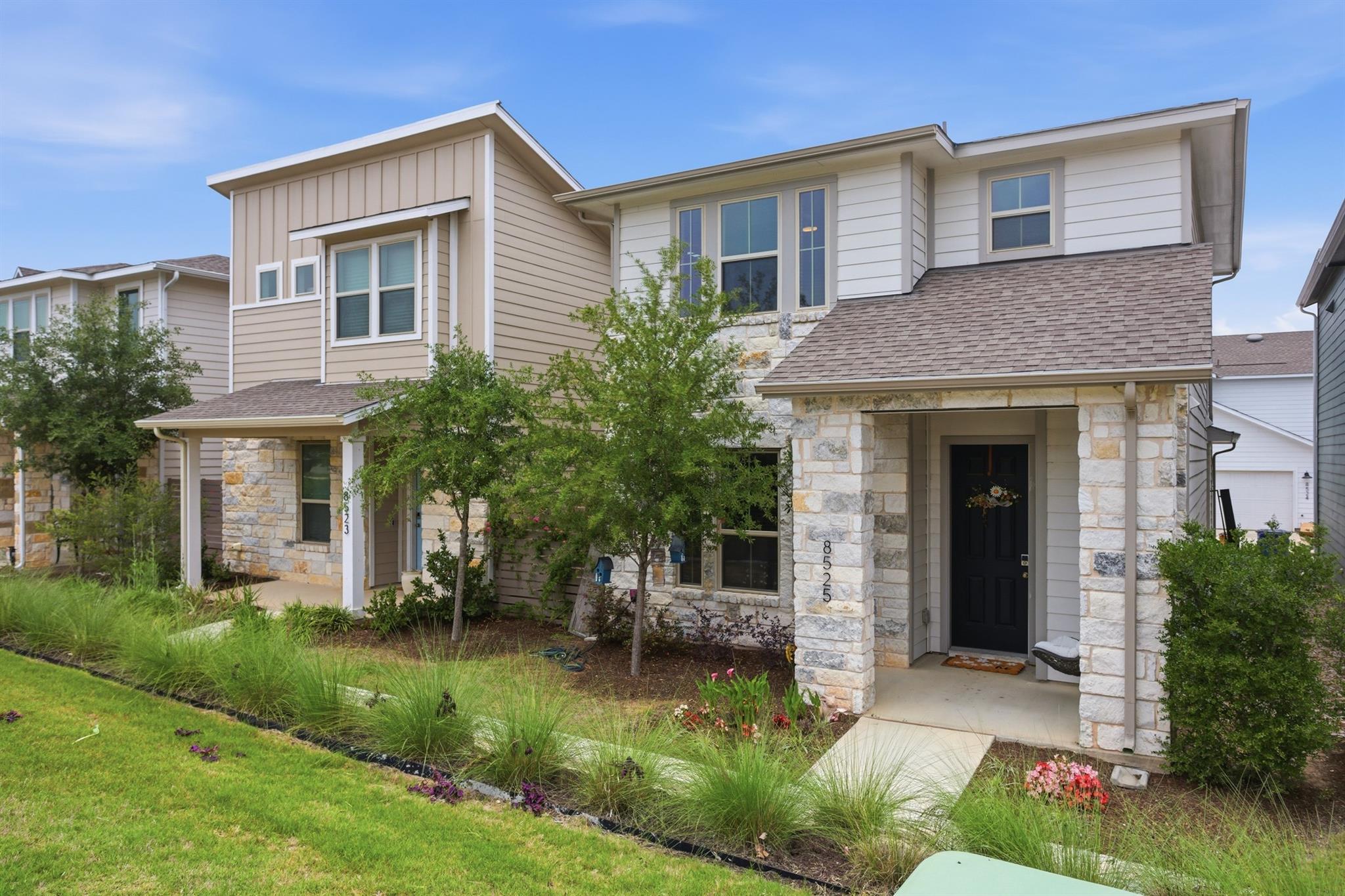 Residential Lease in Austin 3