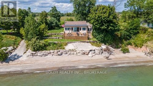 47 Gull Line, Lowbanks, ON, N0A1K0 | Card Image