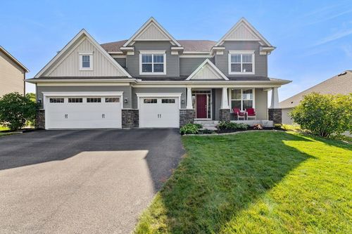 2735 Heron Ln, Victoria, MN, 55386-4587 | Card Image