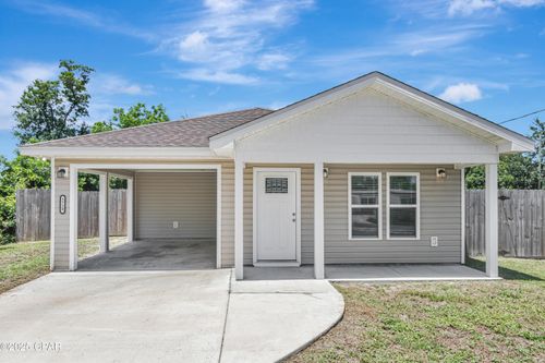 3729 E 9th St, Panama City, FL, 32401-5313 | Card Image