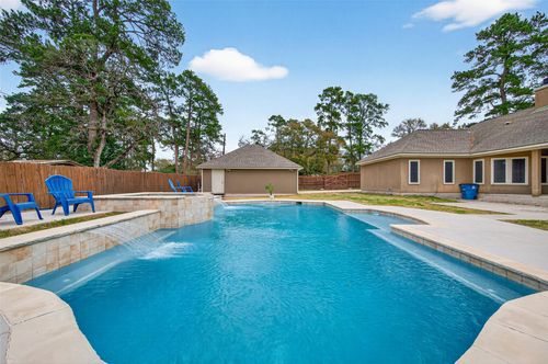 14902 Cactus Wren Dr, Tomball, TX, 77377-3814 | Card Image