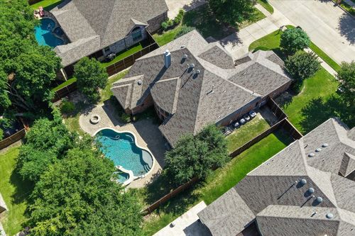 2022 Hopewell Dr, Allen, TX, 75013-5644 | Card Image