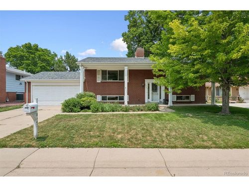8447 W 24th Ave, Lakewood, CO, 80215-1742 | Card Image