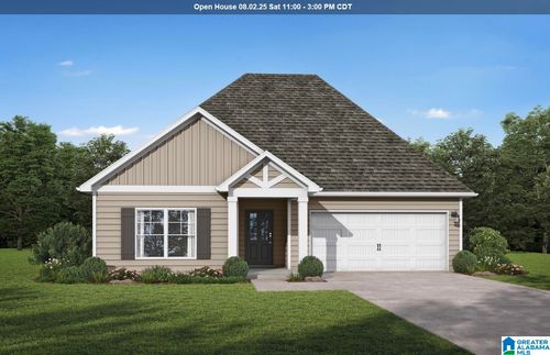 9858 Roseville Pl, WARRIOR, AL, 35180-4022 | Card Image