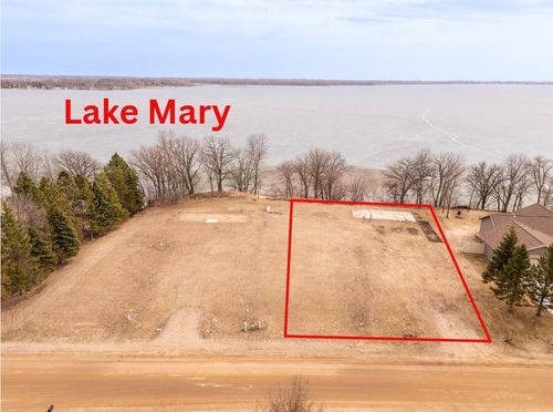 6774 Maryridge Sw, Alexandria, MN, 56308-9407 | Card Image