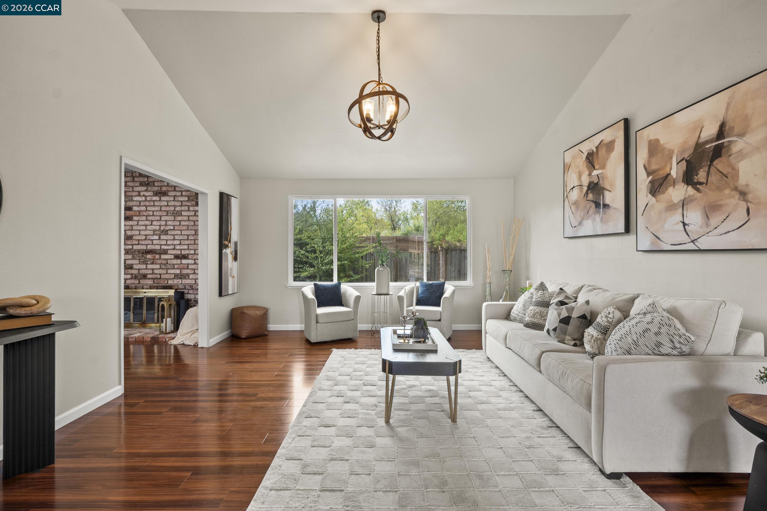Residential in Vallejo 5