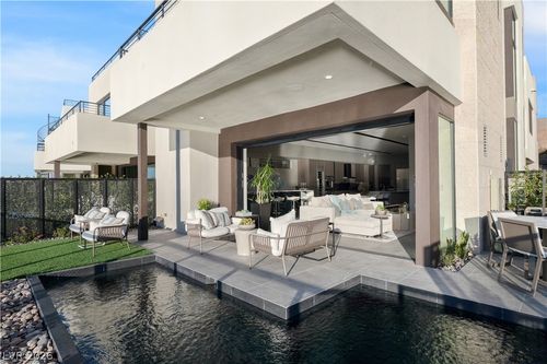 4015 Heron Fairway Dr, Las Vegas, NV, 89141-3318 | Card Image