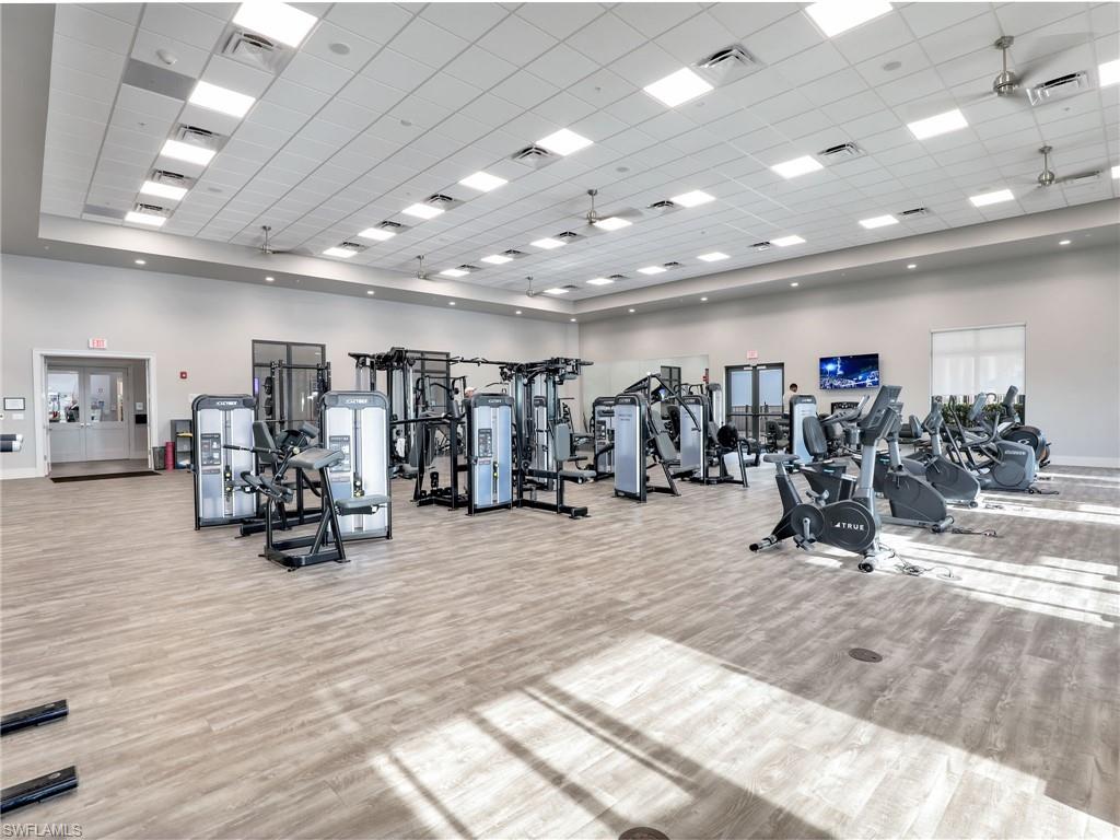 Residential Lease in ESTERO 2