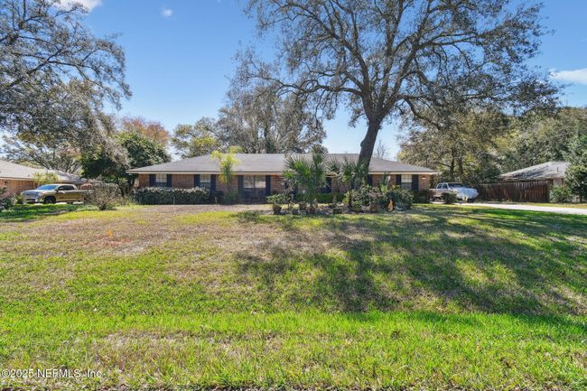 1758 Pitch Pine Ave, House other with 4 bedrooms, 3 bathrooms and null parking in Fruit Cove FL | Image 63