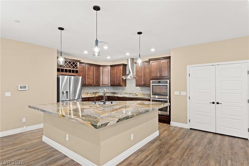 2919 Ventana Ridge Ave, Henderson, NV, 89044-1691 | Card Image