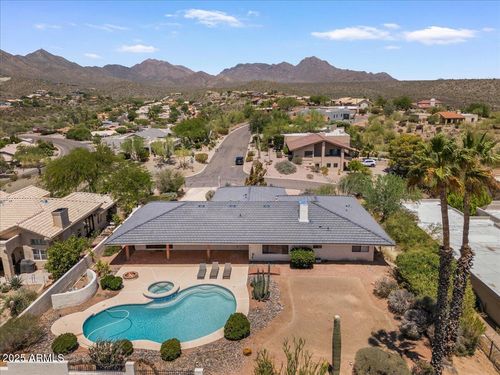 16457 N Aspen Dr, Fountain Hills, AZ, 85268-1321 | Card Image