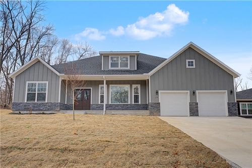 29 Selkirk Dr, Bella Vista, AR, 72715-4303 | Card Image