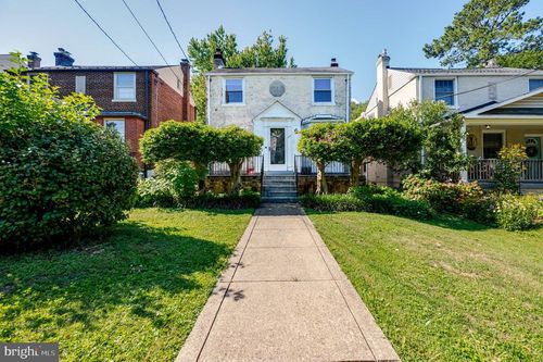 4530 Harrison St Nw, WASHINGTON, DC, 20015-2110 | Card Image