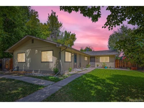 11671 W Katherine Ave, Lakewood, CO, 80401 | Card Image