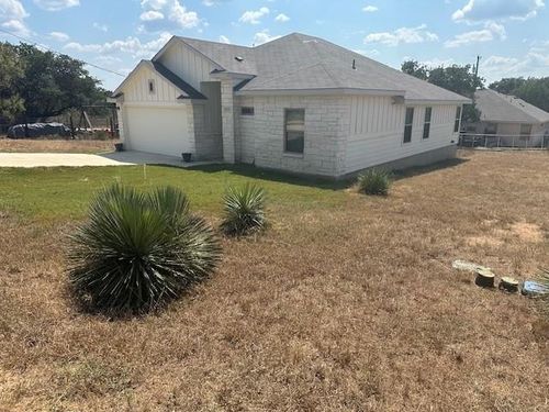 200 Hilldale Dr, Granite Shoals, TX, 78654 | Card Image