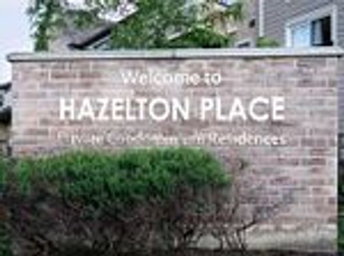 7-2935 Hazelton Pl, Mississauga, ON, L5M0S3 | Card Image