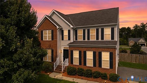 5713 Kings Grove Dr, Chesterfield, VA, 23832-7892 | Card Image